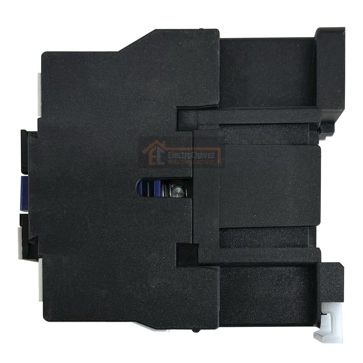 Contactor 12A / 3P + 1NO Bobina 220v - Lexo