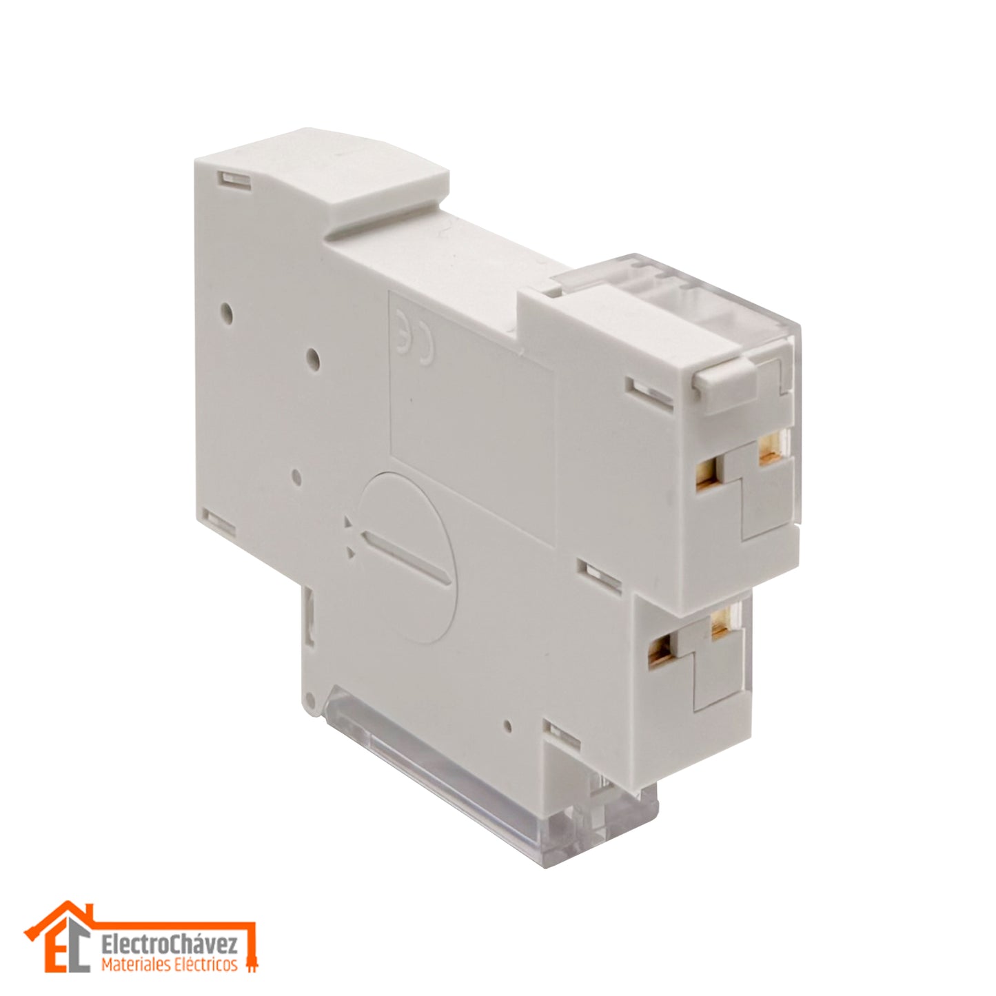 Temporizador / Timer Modular Sul180a 230v Riel Din - Lexo