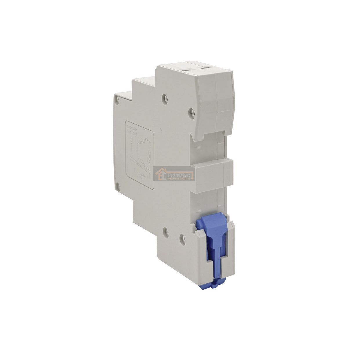 Contactor Modulr 20A / 1NA + 1NC Bobina 220V AC - CHINT