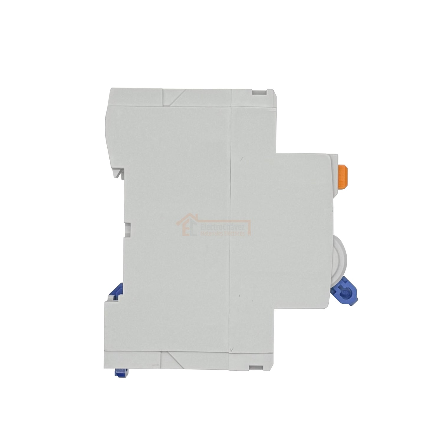 Interruptor Disyuntor Diferencial 2x40a 30ma 6ka - Chint