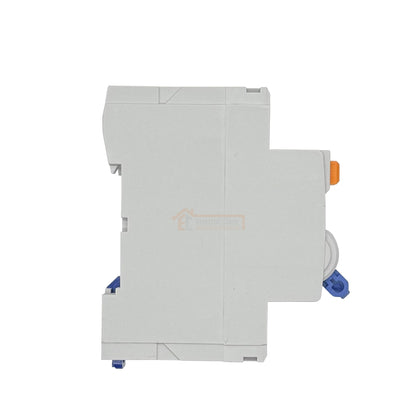 Interruptor Disyuntor Diferencial 2x40a 30ma 6ka - Chint