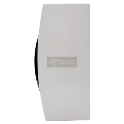 Tablero Sobrepuesto Interior 6 Circuitos / Módulos