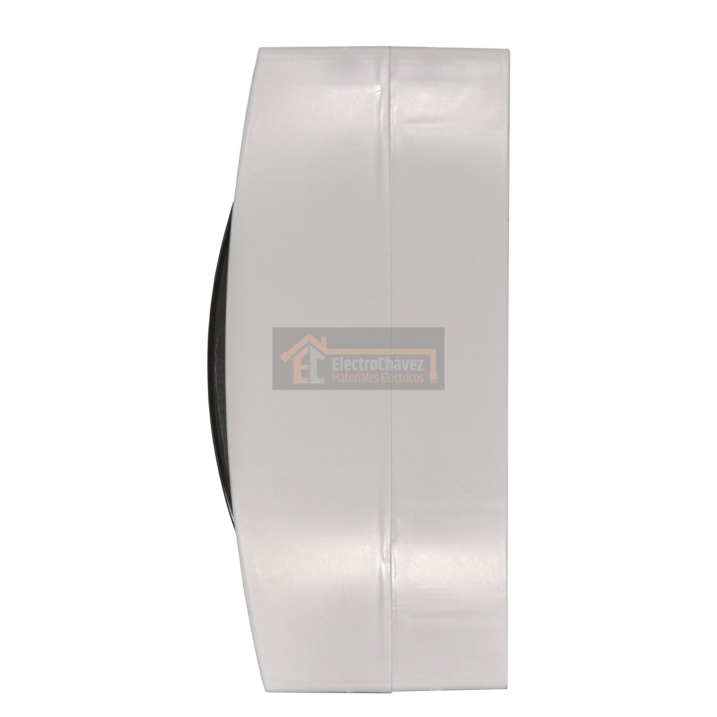 Tablero Sobrepuesto Interior 8 Circuitos / Módulos