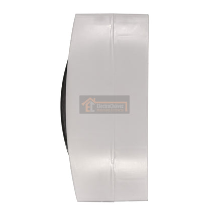 Tablero Sobrepuesto Interior 8 Circuitos / Módulos