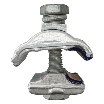 Prensa Paralela Bimetal Cable Aluminio 16-70mm / Cobre 6-50mm