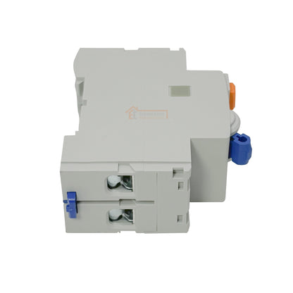 Interruptor Disyuntor Diferencial 2x25a 30ma 6ka - Chint
