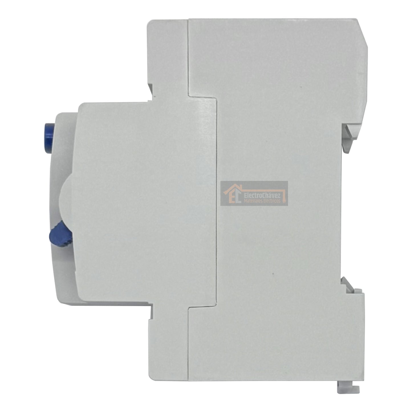 Interruptor Disyuntor Automático Diferencial 2p 25a (2x25a) 30mA Tipo AC - Lexo