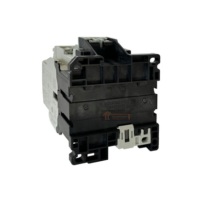 Contactor S-T35 / 3p + 2no + 2nc Trifásico Bobina 24v - Mitsubishi