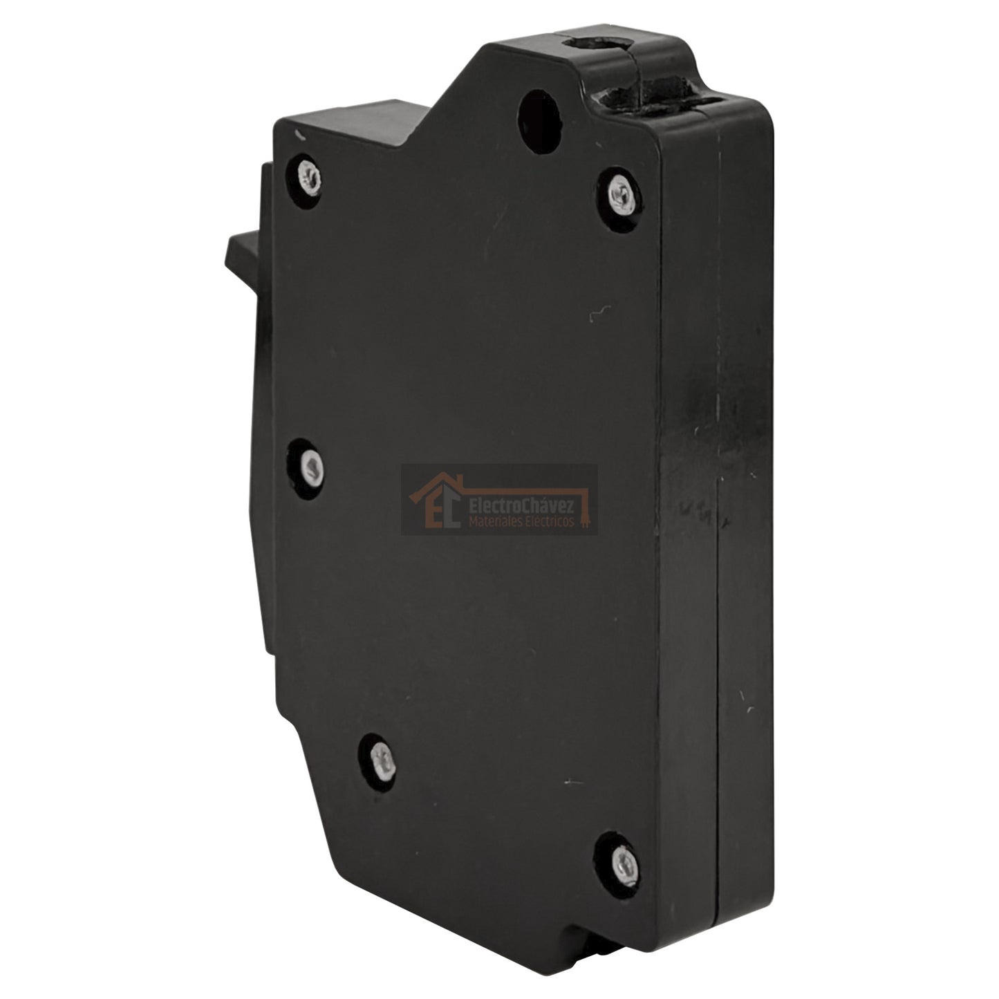 Interruptor Disyuntor Automático 1p 20a (1x20a) 6ka Curva B - Saime