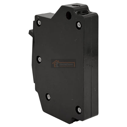 Interruptor Disyuntor Automático 1p 20a (1x20a) 6ka Curva B - Saime