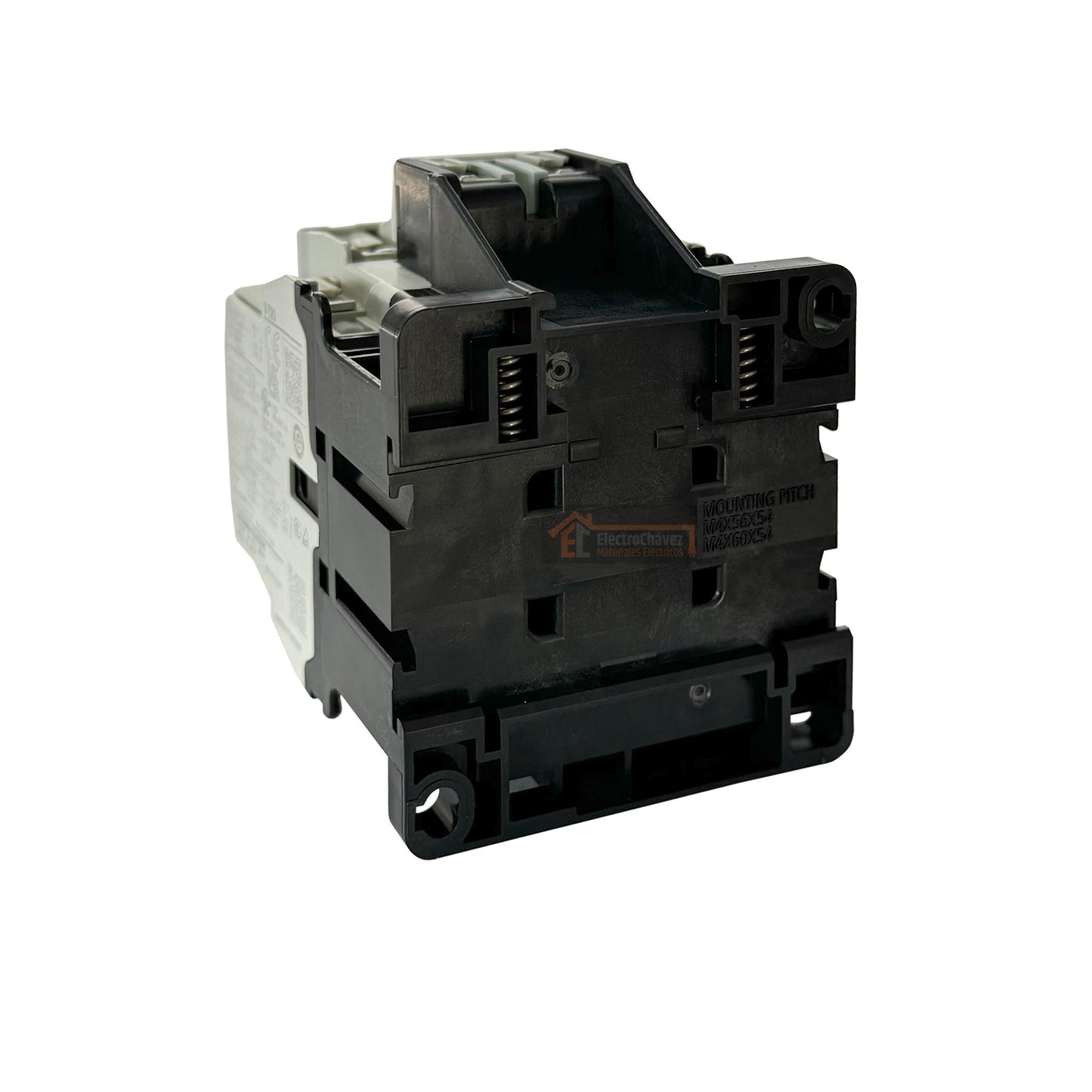 Contactor S-T25 / 3p + 2no + 2nc Trifásico Bobina 220v - Mitsubishi