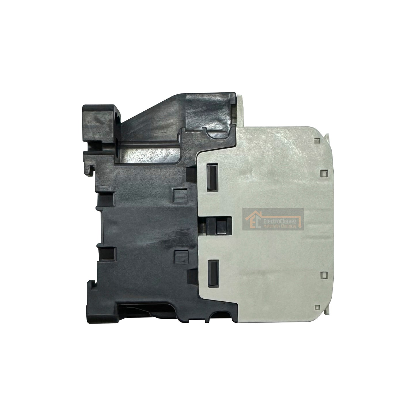 Contactor S-T20 / 3p + 1no + 1nc Trifásico Bobina 220v - Mitsubishi