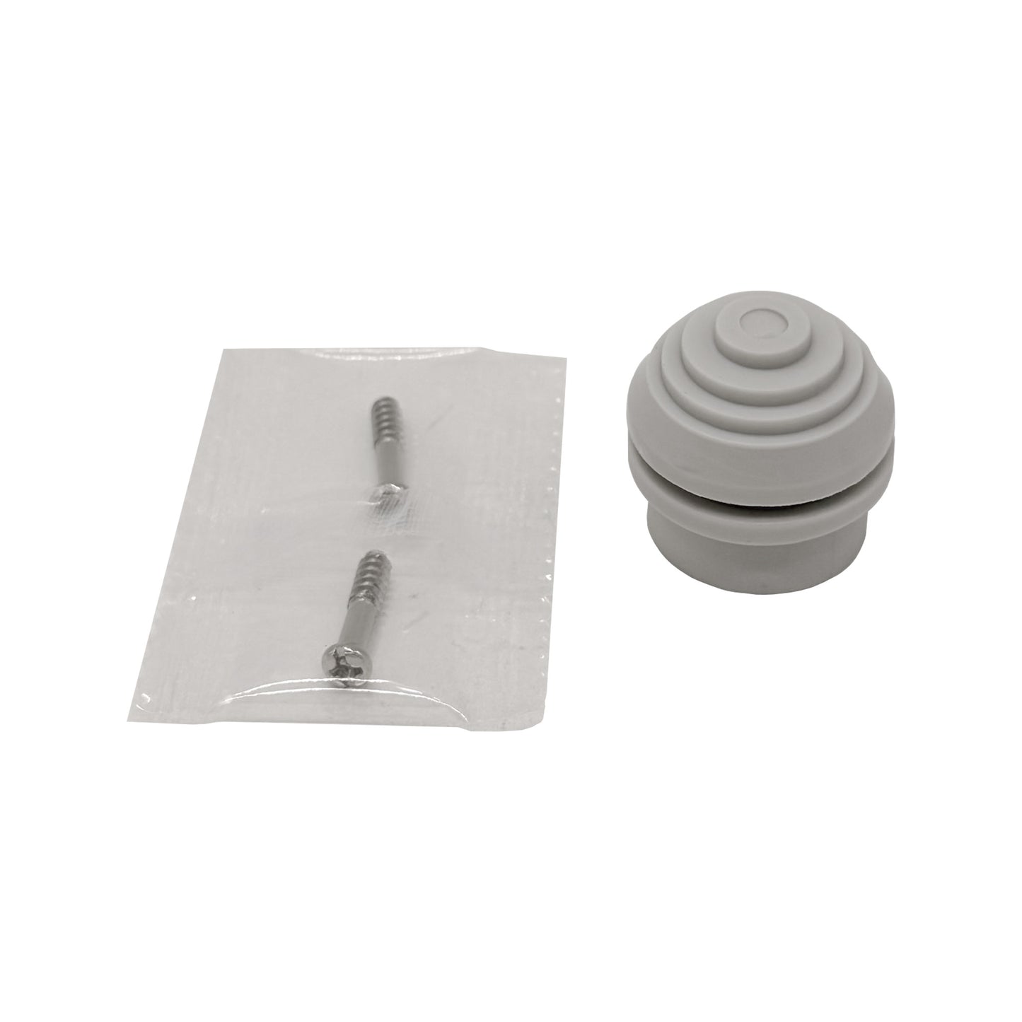 Casquete Interruptor Doble 9/15 Hidrobox Exterior Intemperie  - Lexo