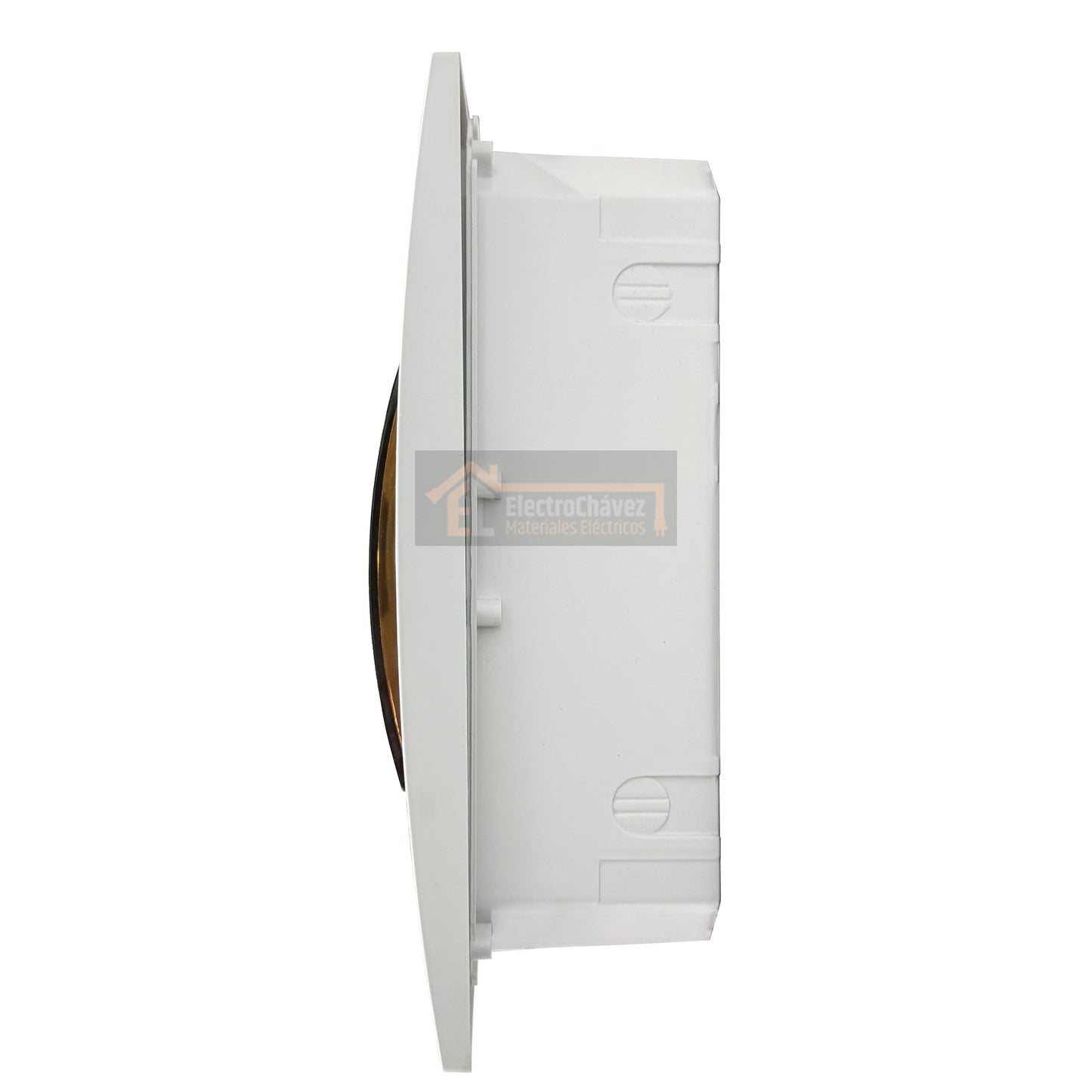 Tablero Embutido Interior 18 Circuitos / Módulos