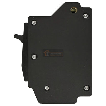 Interruptor Disyuntor Automático 1p 20a (1x20a) 6ka Curva B - Saime