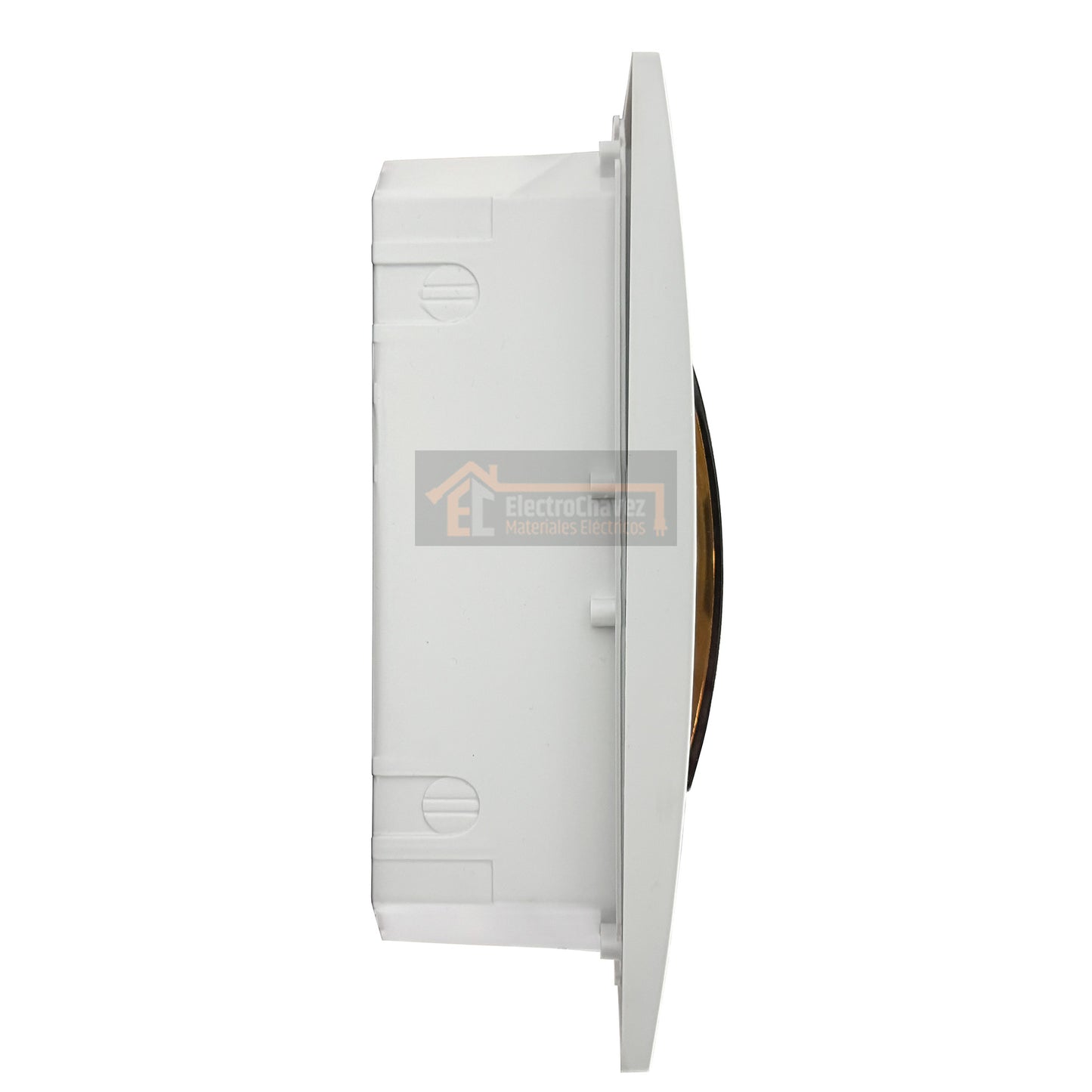 Tablero Embutido Interior 18 Circuitos / Módulos