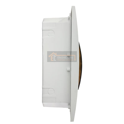 Tablero Embutido Interior 18 Circuitos / Módulos