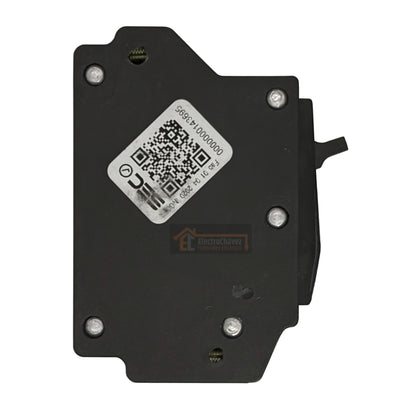 Interruptor Disyuntor Automático 1p 20a (1x20a) 6ka Curva B - Saime