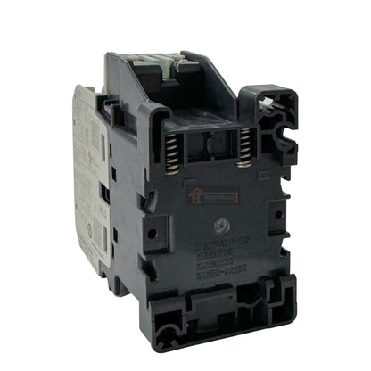 Contactor S-T20 / 3p + 1no + 1nc Trifásico Bobina 220v - Mitsubishi