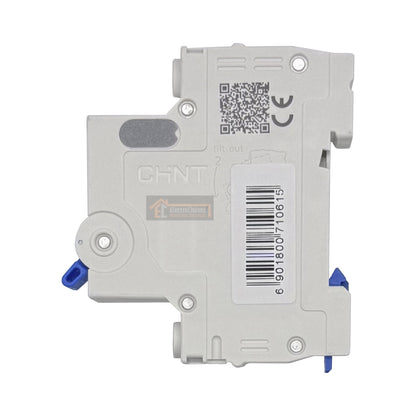 Interruptor Automático 1p 32a (1x32a) 10ka Curva C - Chint