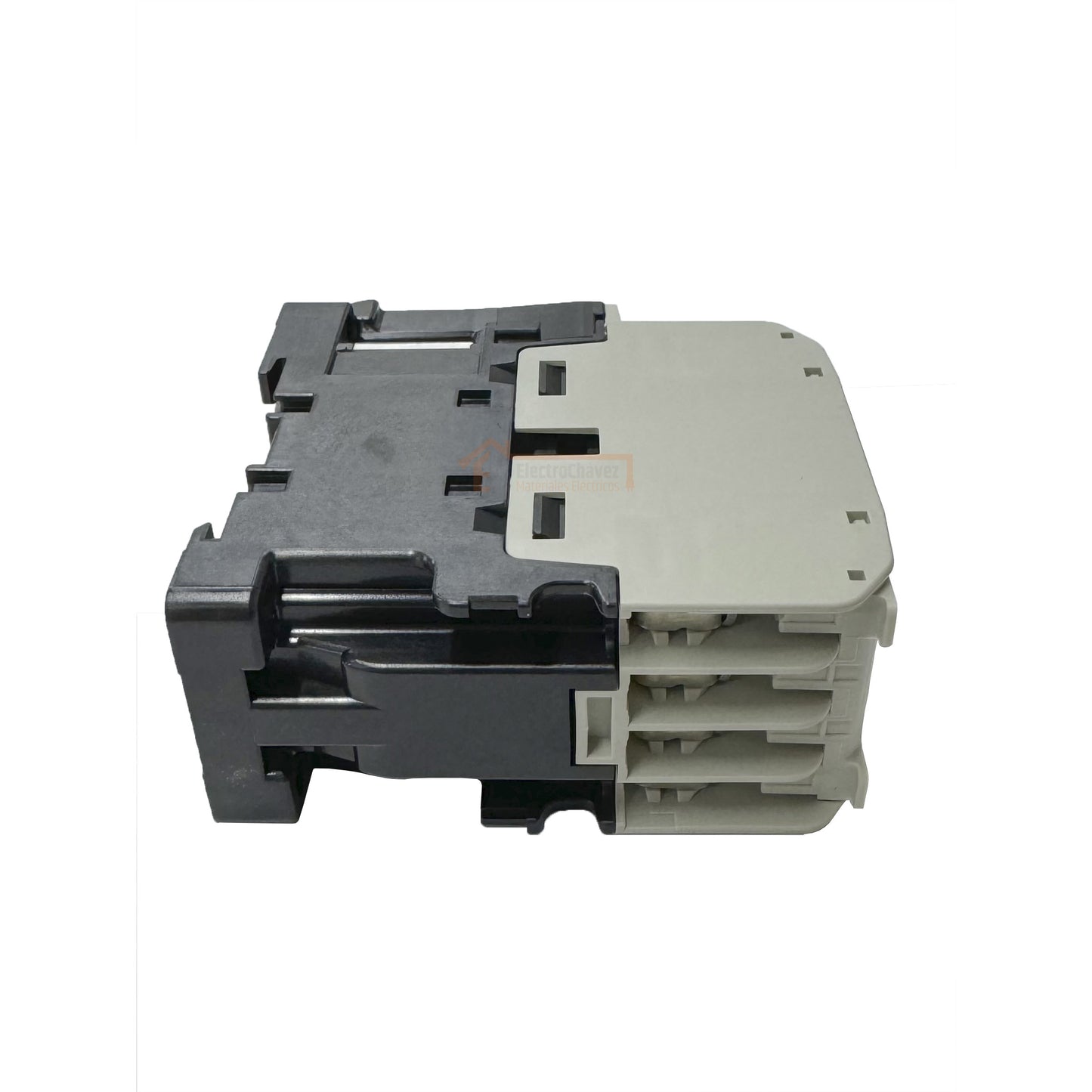 Contactor S-T10 / 3p+1no Trifásico Bobina 220v - Mitsubishi