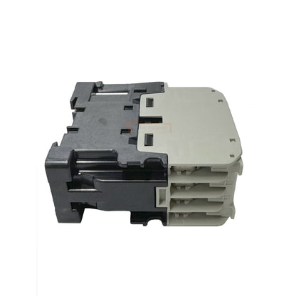 Contactor S-T10 / 3p+1no Trifásico Bobina 220v - Mitsubishi