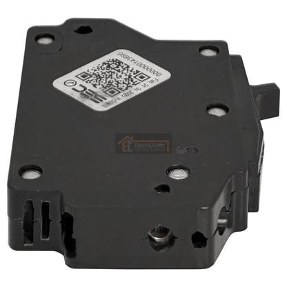 Interruptor Disyuntor Automático 1p 20a (1x20a) 6ka Curva B - Saime