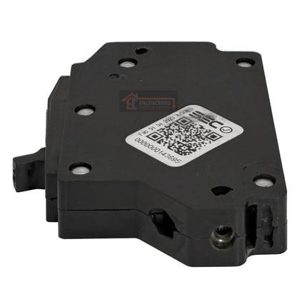 Interruptor Disyuntor Automático 1p 20a (1x20a) 6ka Curva B - Saime