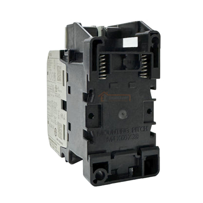 Contactor S-T10 / 3p+1no Trifásico Bobina 220v - Mitsubishi