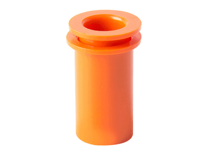 Salida / Terminal De Caja PVC 32mm