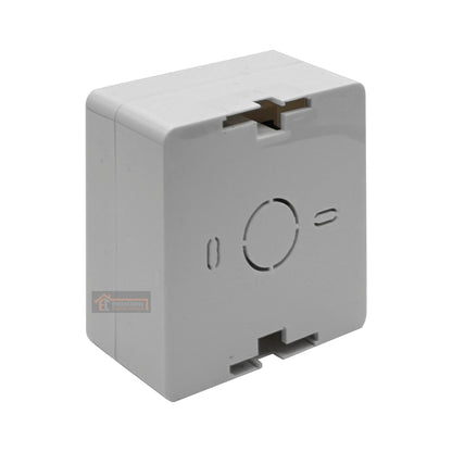 Casquete Interruptor Sobrepuesto 9/15  - Lexo