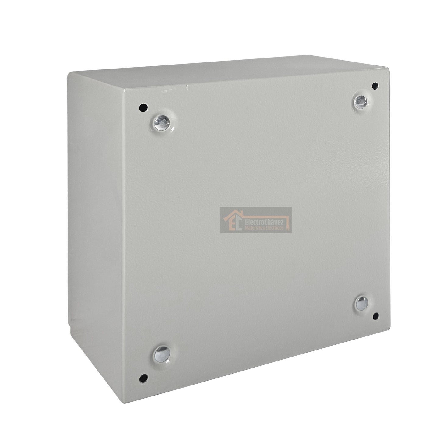 Gabinete Tablero Metálico Eléctrico 300x300x200 2 puerta Ip65