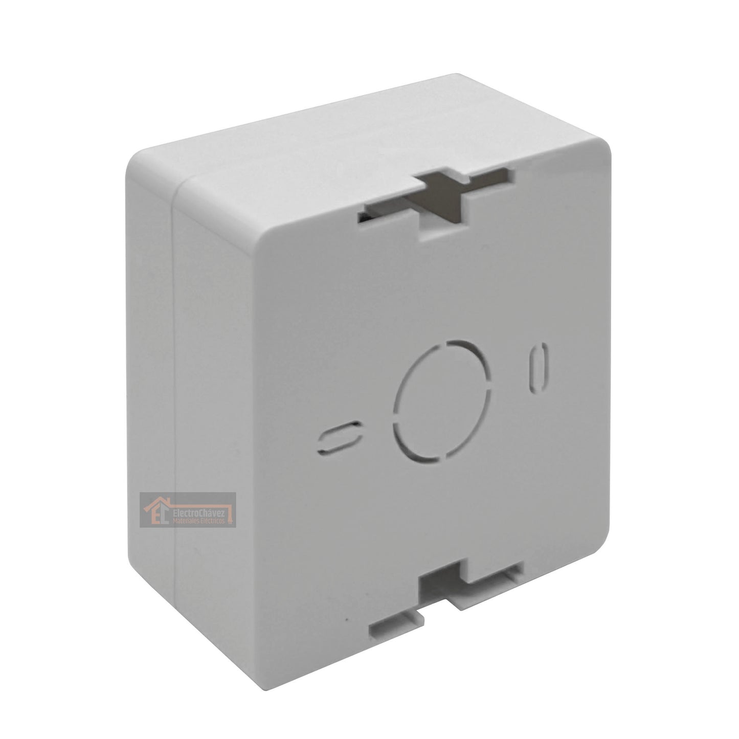 Casquete Interruptor Sobrepuesto 9/12  - Lexo
