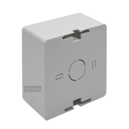 Casquete Interruptor Sobrepuesto 9/12  - Lexo