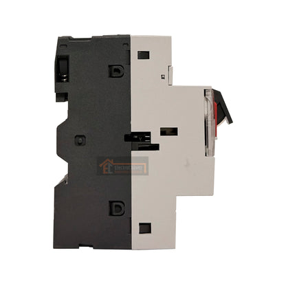 Guardamotor Protección 2.5a - 4a - Lexo
