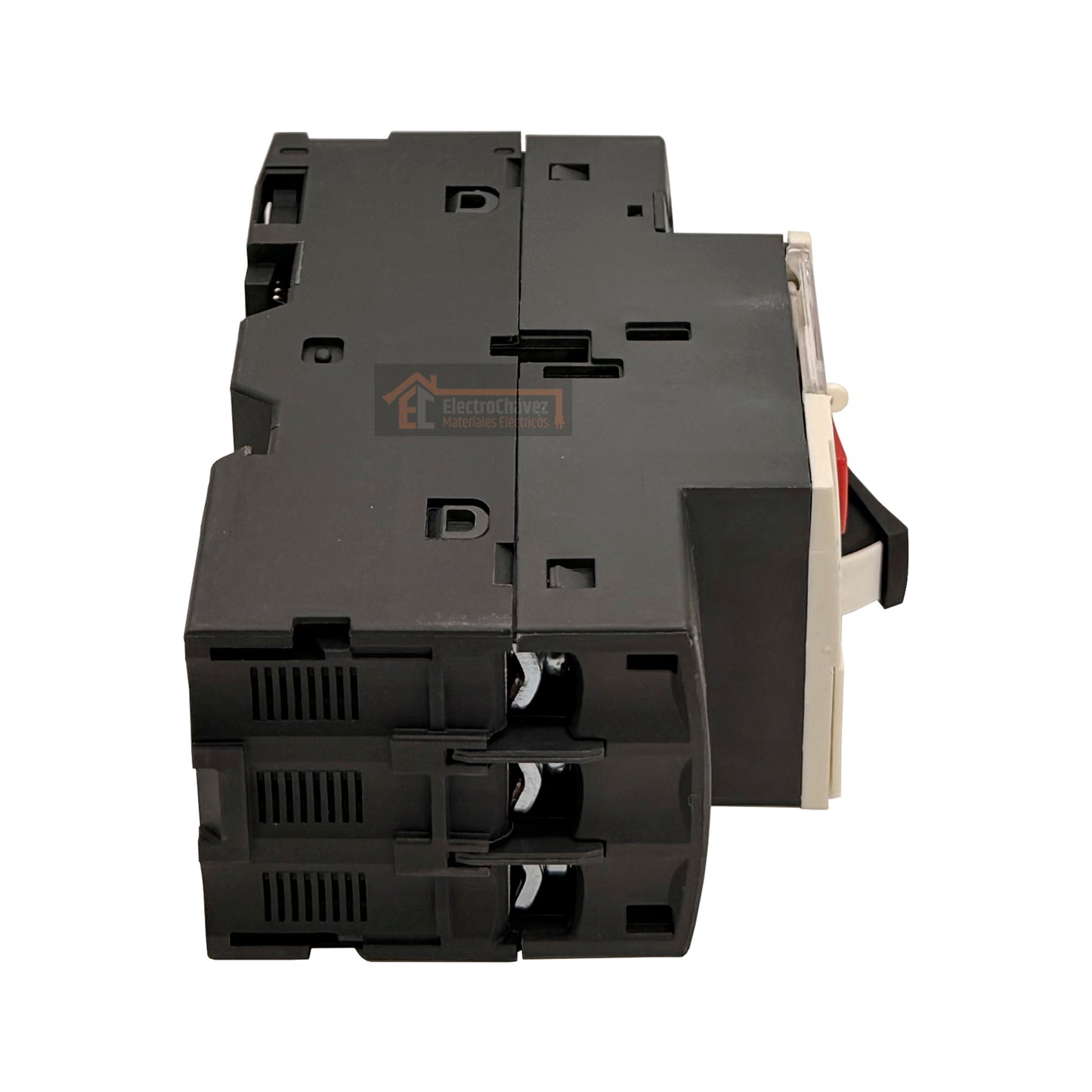 Guardamotor Protección 1.6a - 2.5a - Lexo