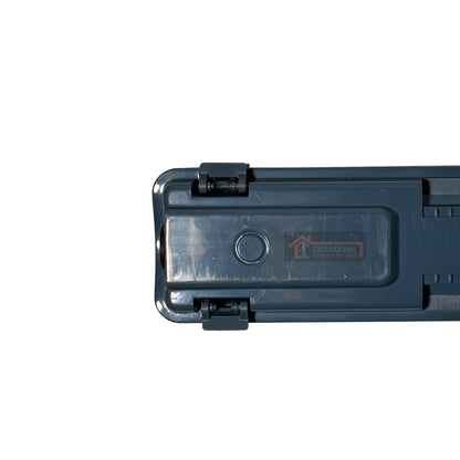 Equipo Estanco Led 2x10w 60cm IP65 (Incluye Tubos 6500k) - VKB