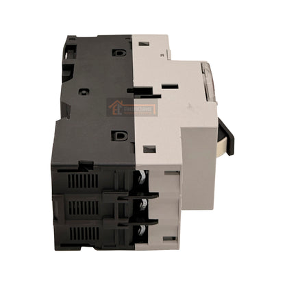 Guardamotor Protección 2.5a - 4a - Lexo