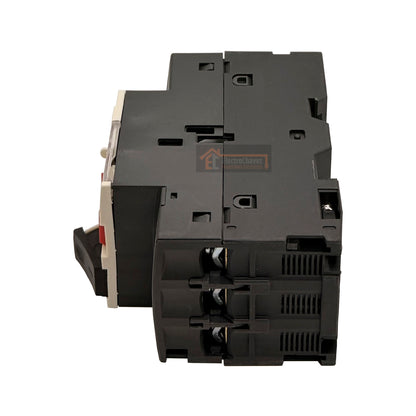 Guardamotor Protección 1.6a - 2.5a - Lexo