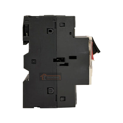 Guardamotor Protección 1.6a - 2.5a - Lexo